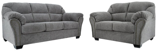 Allmaxx Living Room Set Ashley Furniture