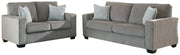 Altari Living Room Set Ashley Furniture