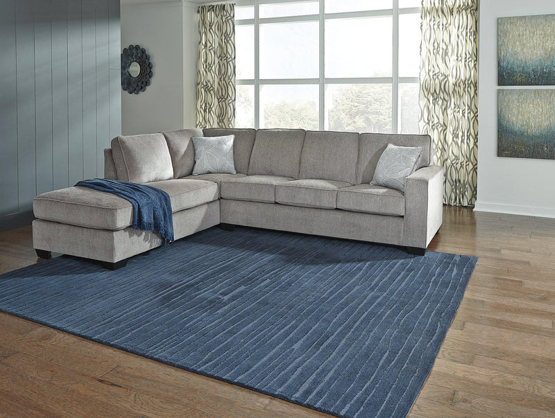 Altari Living Room Set Ashley Furniture