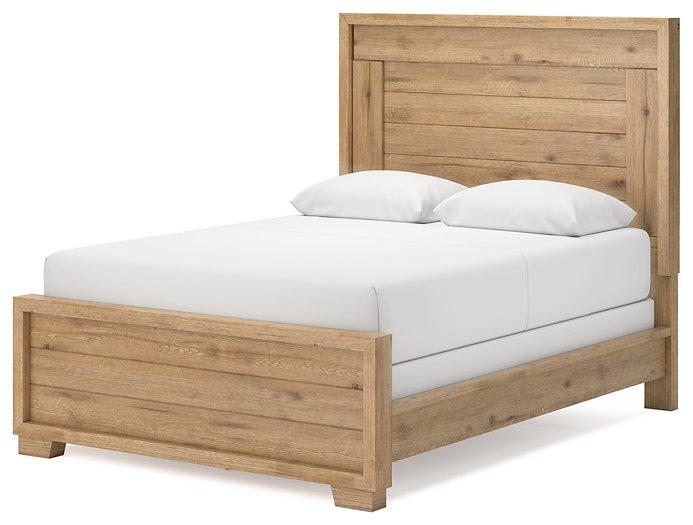Galliden Bedroom Package Ashley Furniture Bedroom Set  Fresh Start Furniture