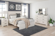 Stelsie Bedroom Set Ashley Furniture Bedroom Set  Fresh Start Furniture