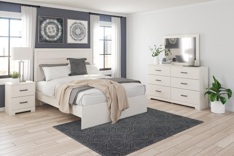 Stelsie Bedroom Set Ashley Furniture Bedroom Set  Fresh Start Furniture
