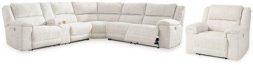 Keensburg Living Room Set Ashley Furniture Living Room Set 2-Piece: Left-Arm Facting Loveseat w/ Console Sect Fresh Start Furniture