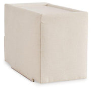 Modmax Sectional with Audio System Ashley Furniture Sectional  Fresh Start Furniture