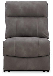 Next-Gen DuraPella Power Reclining Sectional Ashley Furniture Sectional  Fresh Start Furniture