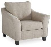 Abney Living Room Set Ashley Furniture