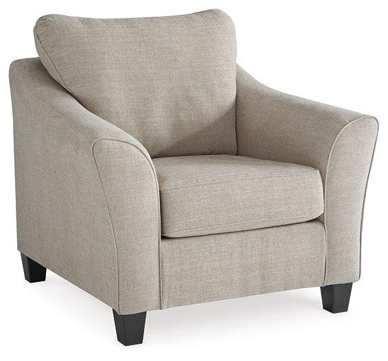 Abney Living Room Set Ashley Furniture