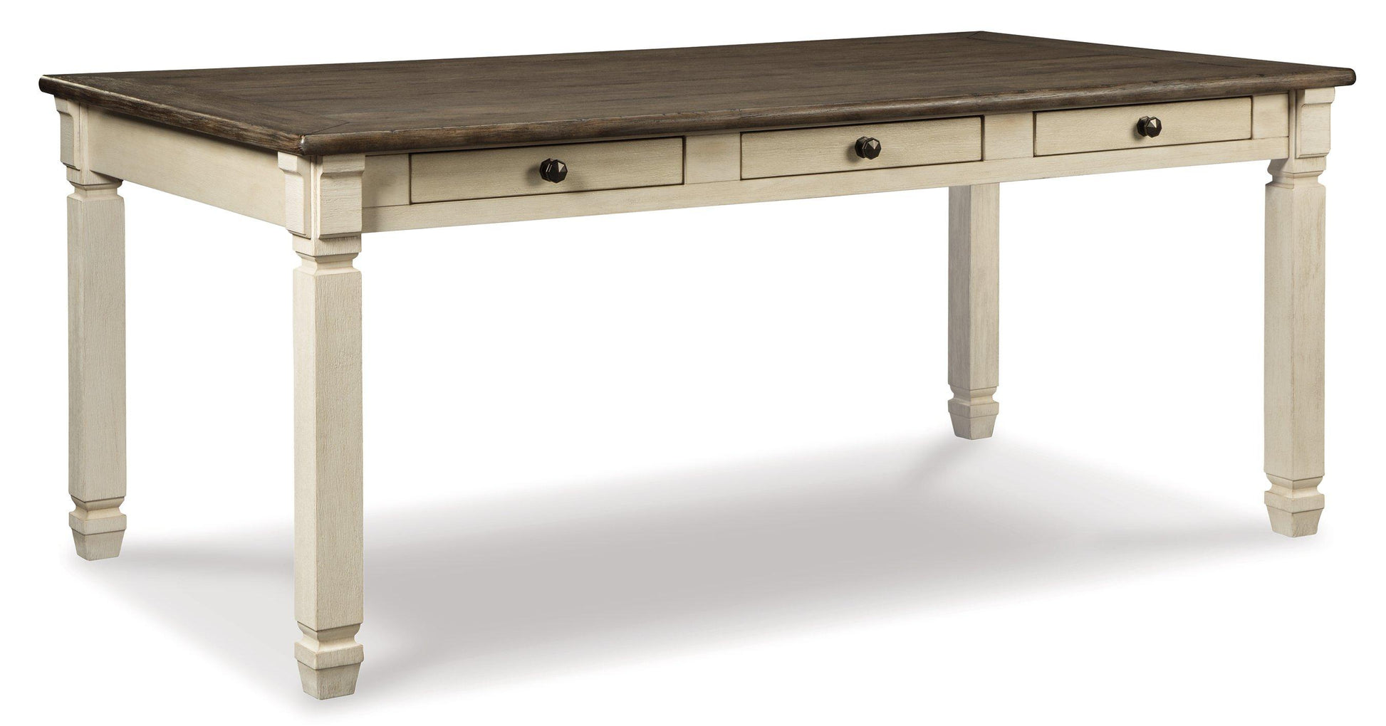 Bolanburg Dining Set -  Ashley Furniture Dining Room Set