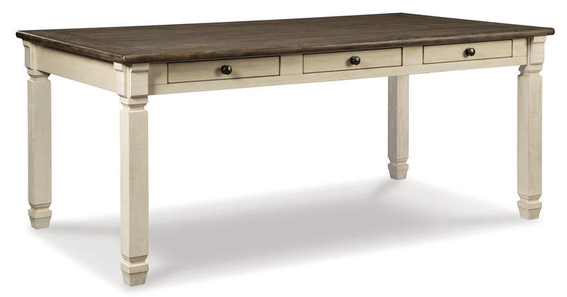 Bolanburg Dining Set -  Ashley Furniture Dining Room Set