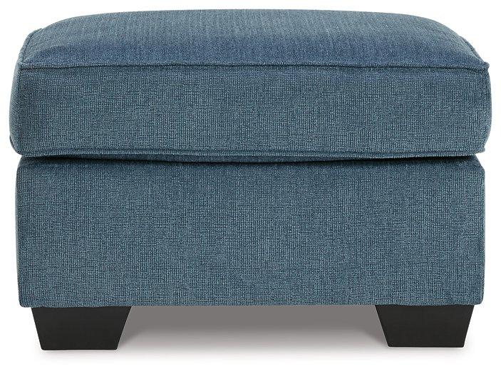 Cashton Living Room Set -  Ashley Furniture Living Room Set  Fresh Start Furniture