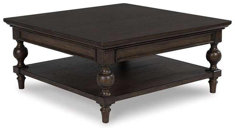 Veramond Occasional Table Set -  Ashley Furniture Table Set  Fresh Start Furniture