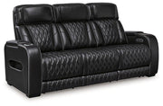 Boyington Living Room Set -  Ashley Furniture Living Room Set