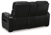Boyington Living Room Set -  Ashley Furniture Living Room Set