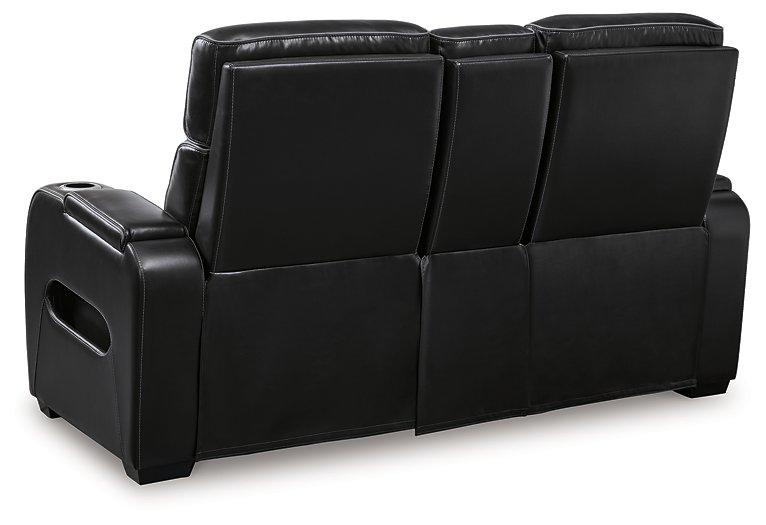 Boyington Living Room Set -  Ashley Furniture Living Room Set