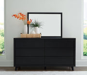 Danziar Bedroom Set -  Ashley Furniture Bedroom Set  Fresh Start Furniture