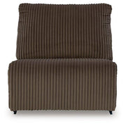Top Tier Reclining Sectional with Chaise Ashley Furniture Sectional  Fresh Start Furniture
