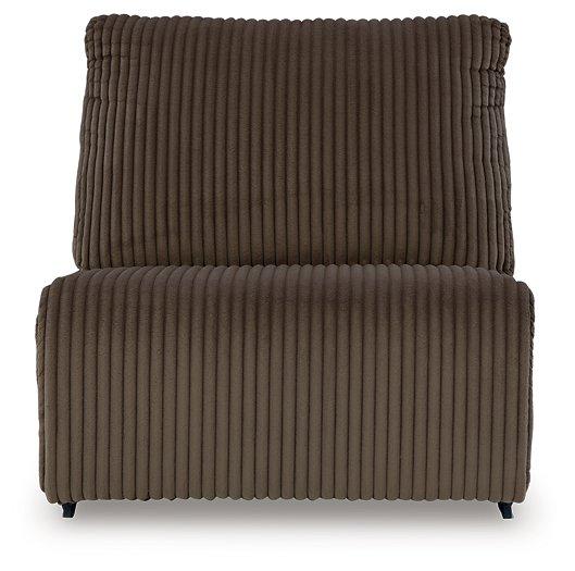 Top Tier Reclining Sectional with Chaise Ashley Furniture Sectional  Fresh Start Furniture