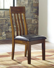Ralene Dining Chair Set Ashley Furniture Dining Chair Set  Fresh Start Furniture