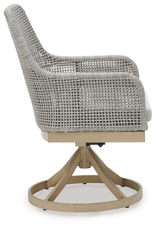 Seton Creek Outdoor Seating Set Ashley Furniture Outdoor Seating Set  Fresh Start Furniture