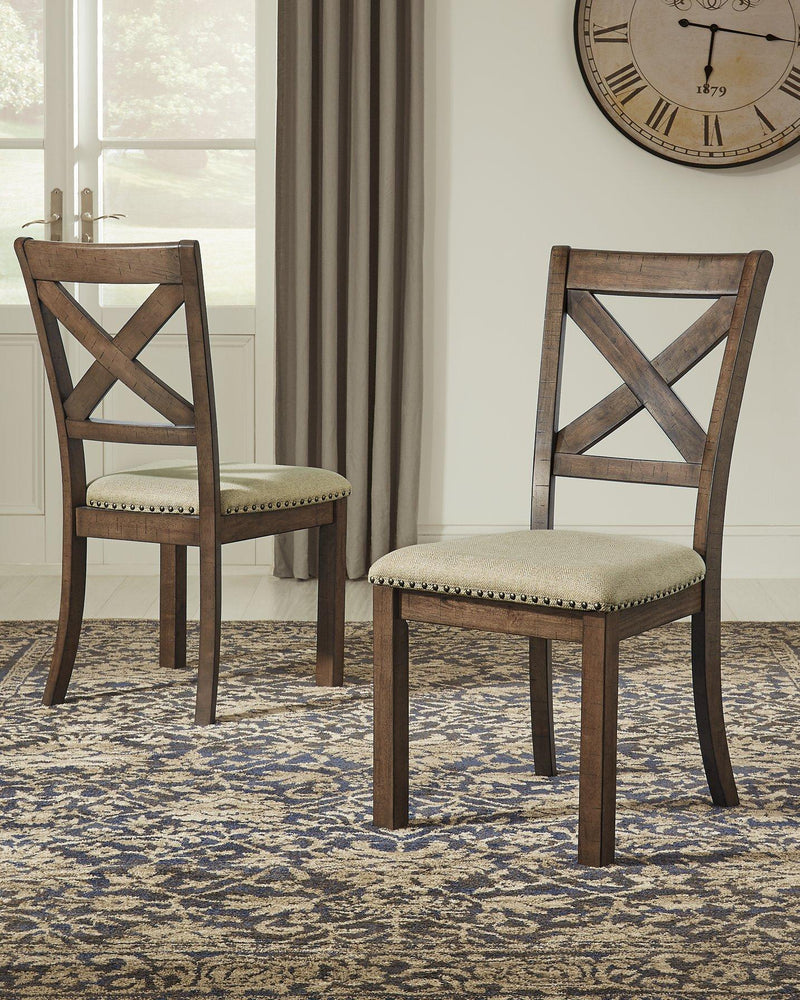 Moriville Counter Height Dining Set Ashley Furniture Dining Room Set  Fresh Start Furniture