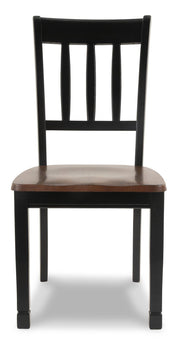 Owingsville Dining Chair Set Ashley Furniture Dining Chair Set  Fresh Start Furniture