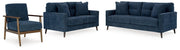 Bixler Living Room Set -  Ashley Furniture Living Room Set