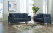 Bixler Living Room Set -  Ashley Furniture Living Room Set