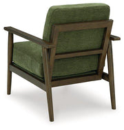 Bixler Living Room Set -  Ashley Furniture Living Room Set