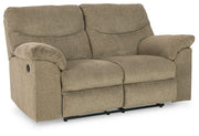 Alphons Living Room Set Ashley Furniture