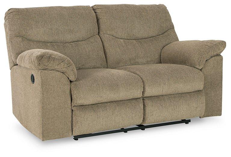 Alphons Living Room Set Ashley Furniture