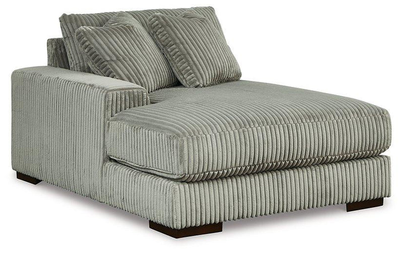 Lindyn Sectional with Chaise Ashley Furniture Sectional  Fresh Start Furniture