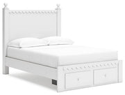 Mollviney Bedroom Set Ashley Furniture Youth Bedroom Set  Fresh Start Furniture
