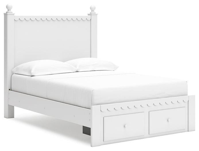 Mollviney Bedroom Set Ashley Furniture Youth Bedroom Set  Fresh Start Furniture