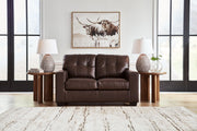 Santorine Loveseat Ashley Furniture Loveseat  Fresh Start Furniture