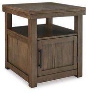 Boardernest Occasional Table Set -  Ashley Furniture Table Set
