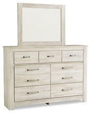 Bellaby Bedroom Set -  Ashley Furniture Bedroom Set