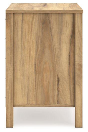 Bermacy Bedroom Set -  Ashley Furniture Bedroom Set
