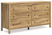 Bermacy Bedroom Set -  Ashley Furniture Bedroom Set