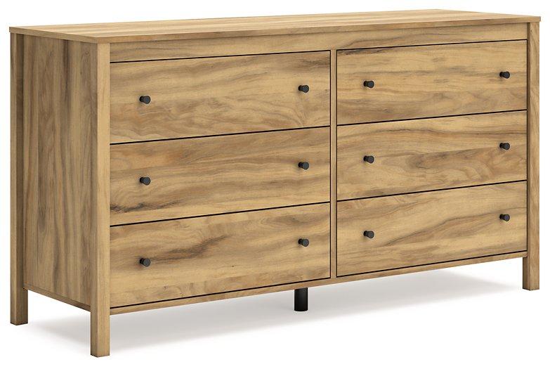 Bermacy Bedroom Set -  Ashley Furniture Bedroom Set