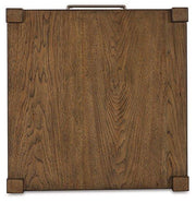 Cabalynn Occasional Table Set -  Ashley Furniture Table Set  Fresh Start Furniture