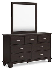 Covetown Bedroom Package -  Ashley Furniture Bedroom Set  Fresh Start Furniture