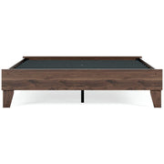 Calverson Bed and Mattress Set -  Ashley Furniture Mattress Set  Fresh Start Furniture