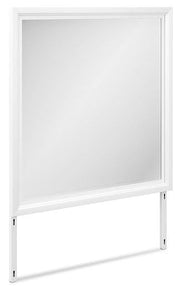 Fortman Dresser and Mirror Ashley Furniture Dresser & Mirror  Fresh Start Furniture