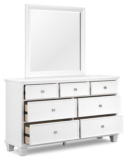 Fortman Bedroom Set Ashley Furniture Bedroom Set  Fresh Start Furniture
