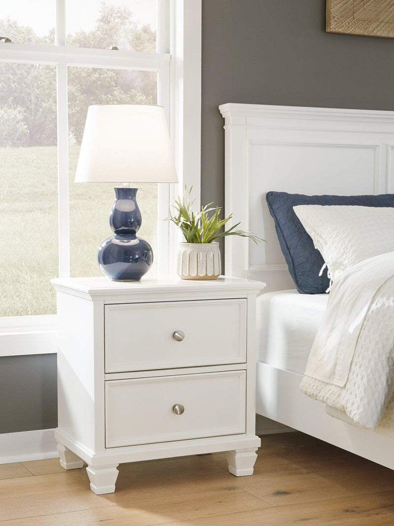 Fortman Bedroom Set Ashley Furniture Bedroom Set  Fresh Start Furniture