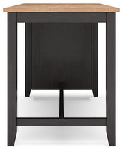 Gesthaven Dining Set Ashley Furniture Dining Room Set  Fresh Start Furniture