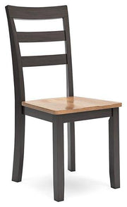 Gesthaven Dining Set Ashley Furniture Dining Room Set  Fresh Start Furniture