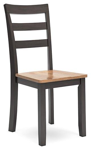 Gesthaven Dining Set Ashley Furniture Dining Room Set  Fresh Start Furniture