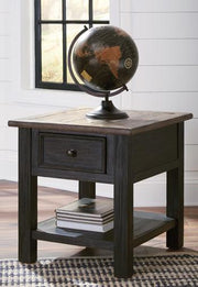 Tyler Creek End Table Set -  Ashley Furniture Table Set  Fresh Start Furniture
