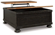Valebeck Occasional Table Set -  Ashley Furniture Table Set  Fresh Start Furniture